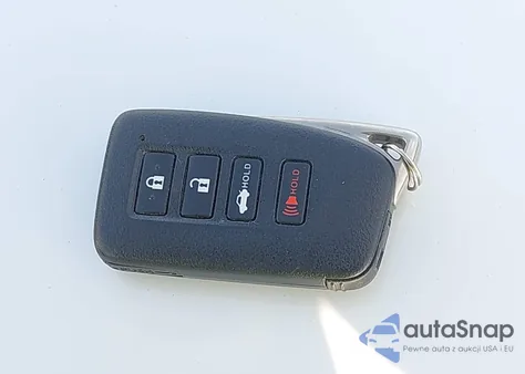 2015 Lexus Is 250 z USA, uszkodzony, nr VIN JTHBF1D23F5070014